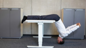 Ergonomie